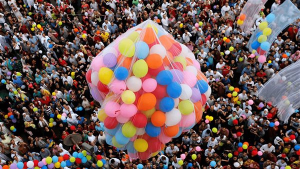 طقس عيد الأضحى     