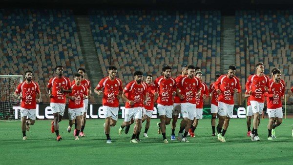 منتخب مصر    