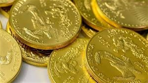 سعر الجنيه الذهب    