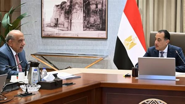 مدبولي يتابع تنفيذ 105 مشروعات لتدعيم الشبكة القومية للكهربا    