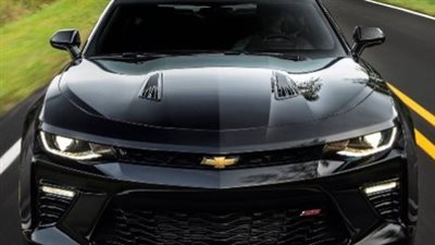 بمحرك V8 جبار وتصميم ثوري.. شيفروليه كامارو تعود من جديد