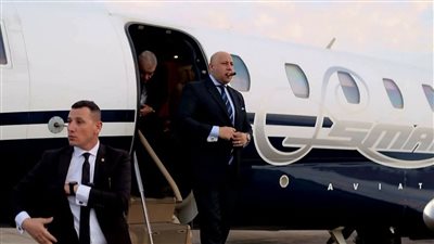 المحامي أشرف نبيل