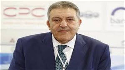 أحمد الوكيل، رئيس الاتحاد العام للغرف التجارية    