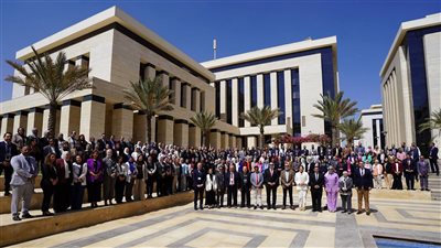 إنجاز عالمي للصحة في مصر.. تجديد اعتماد «جهار» بنسبة 99%