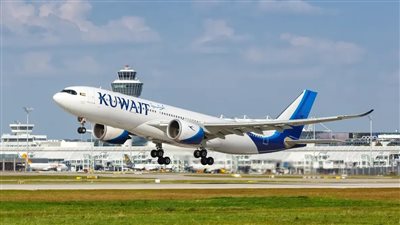 الكويت تعلن إعادة فتح أجوائها وعودة الحركة الجوية إلى طبيعتها