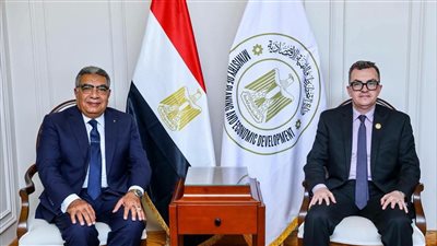 9.4 مليار جنيه لتنمية الدقهلية.. الحكومة تسرع تنفيذ 582 مشروعا
