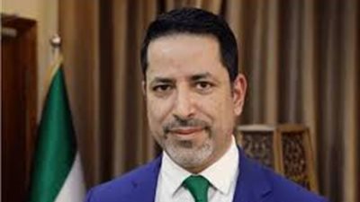  حاكم مصرف سوريا المركزي، محمد صفوت رسلان
