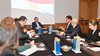 الساحل الشمالي على خريطة الترويج.. تعاون مصري فرنسي لتنشيط السياحة (صور)