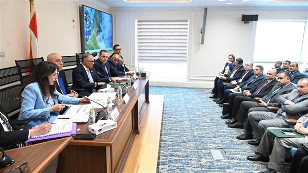 وزيرة الإسكان تكشف خطة تنظيم السوق العقاري    