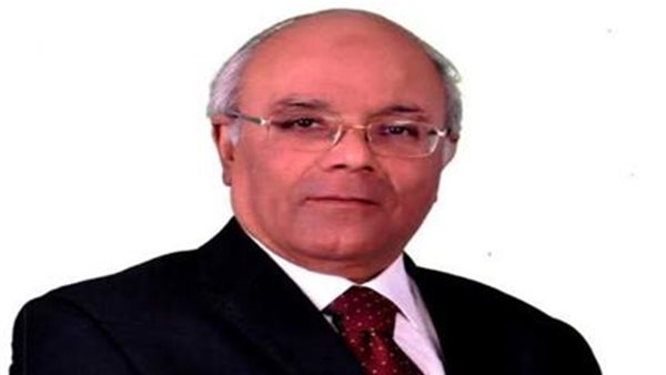 محمد عطية الفيومي،