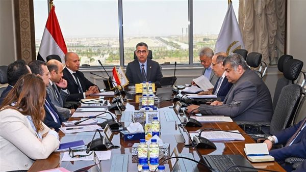 وزير التموين: مشروع «Carry On» يدعم الأمن الغذائي    