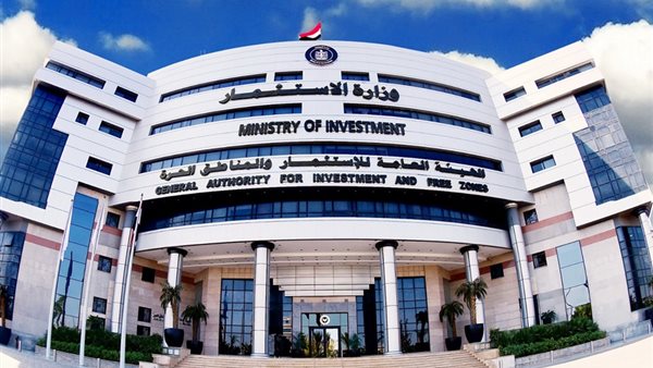 مصر وسنغافورة، الهيئة العامة للاستثمار، الاستثمارات الأجنبية    