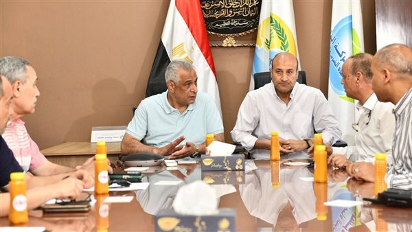 وزير الانتاج الحربي