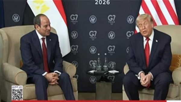 دولة قوية يقودها