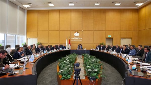 وزيرة الإسكان: قانون