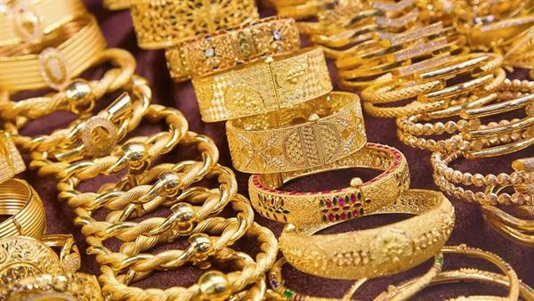 أسعار الذهب في مصر