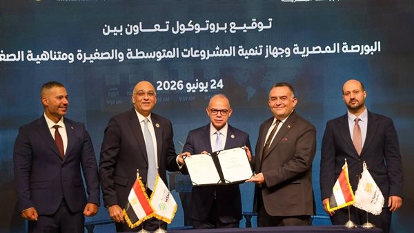 جهاز تنمية المشروعات