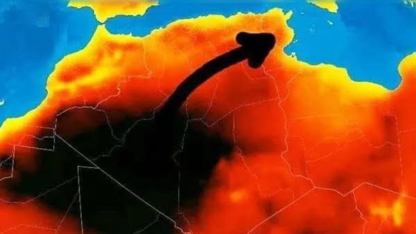 القبة الحرارية
