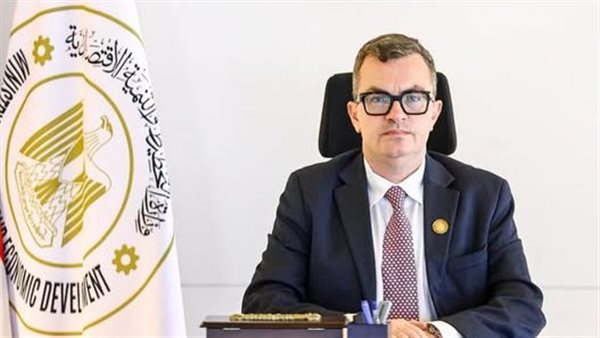 وزير التخطيط