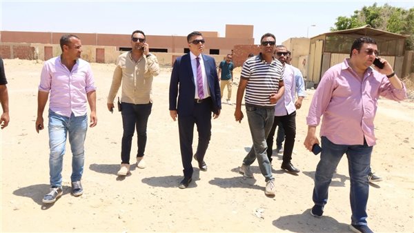 حملات مكثفة لسحب